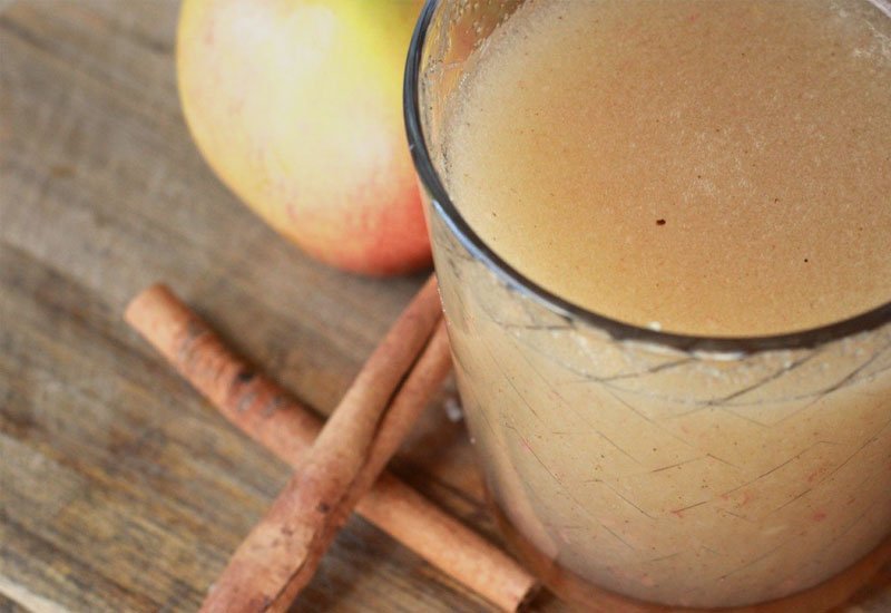 معجون سم زدایی طبیعی بدن